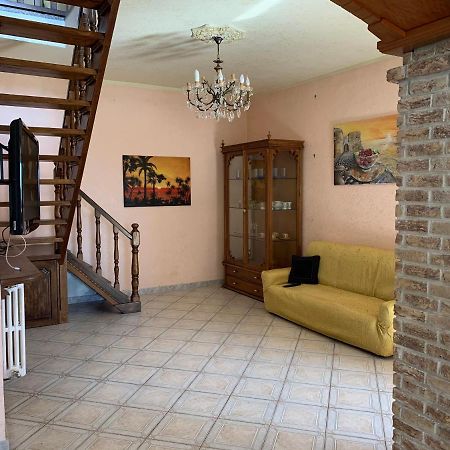 Casa Vacanze Autonoma Brevi Periodi Vibo Valentia Exterior foto