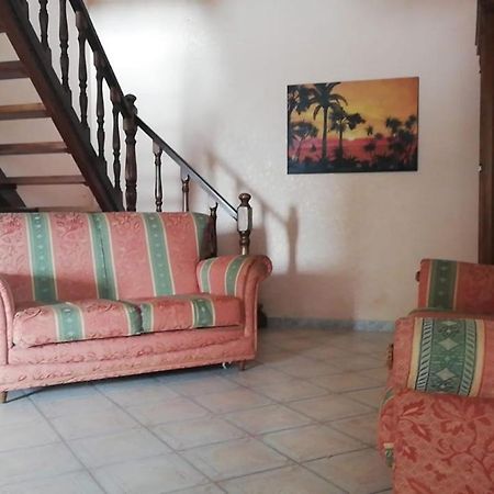 Casa Vacanze Autonoma Brevi Periodi Vibo Valentia Exterior foto