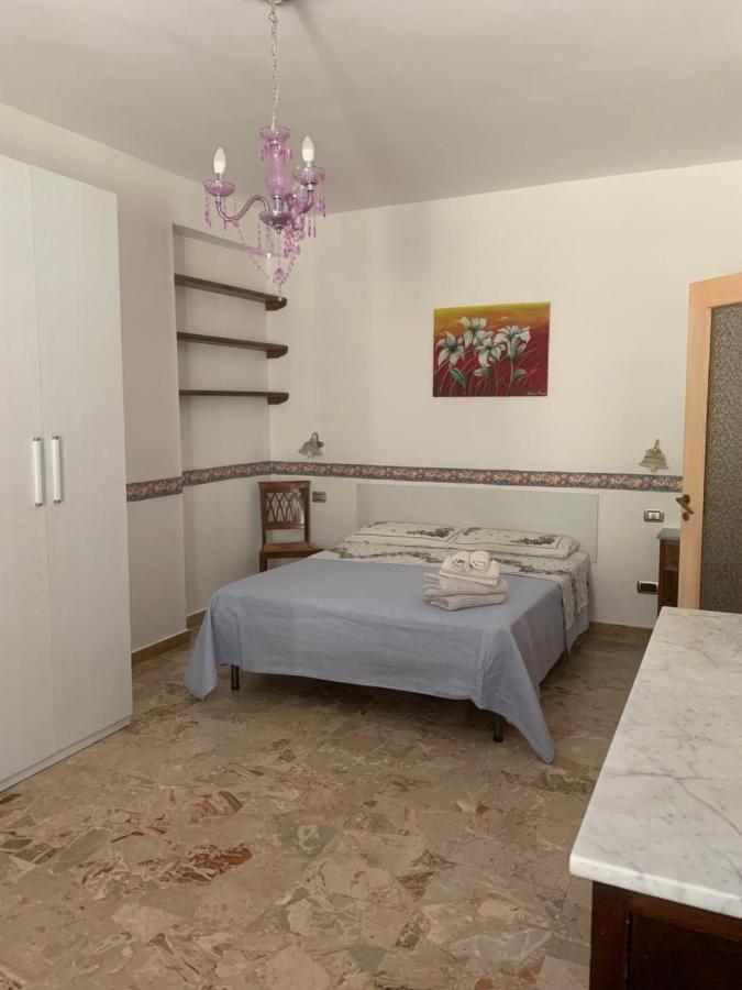 Casa Vacanze Autonoma Brevi Periodi Vibo Valentia Exterior foto