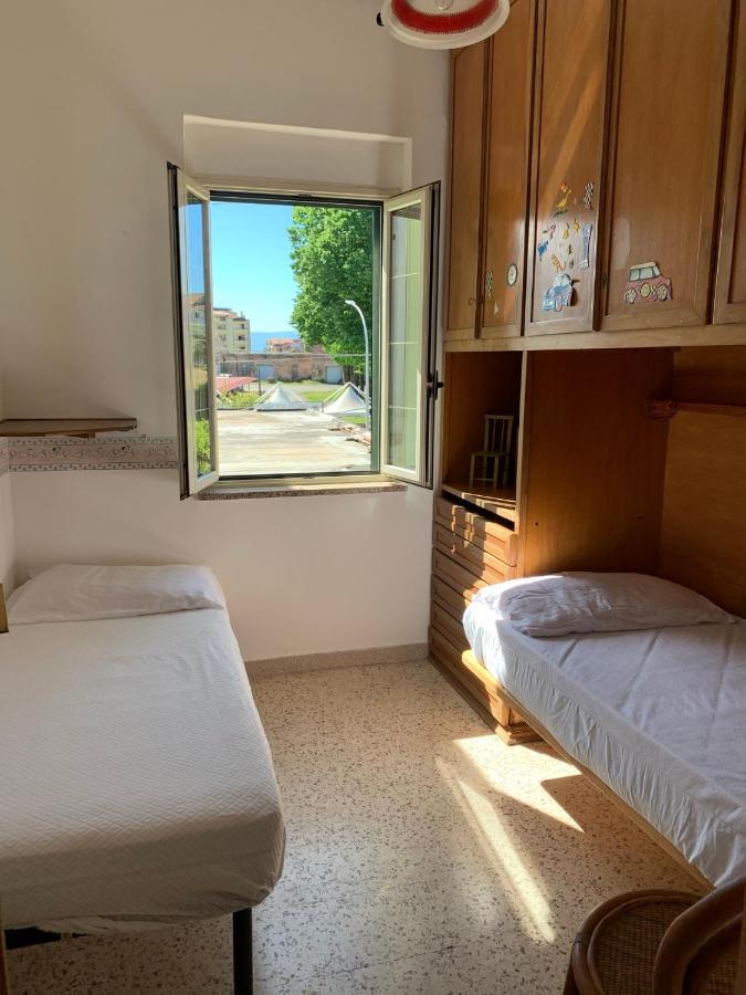 Casa Vacanze Autonoma Brevi Periodi Vibo Valentia Exterior foto